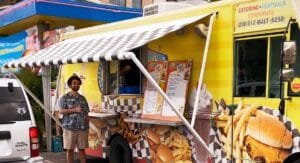  food truck