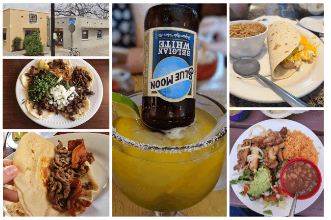 Pete's Tako House Petes restaurant