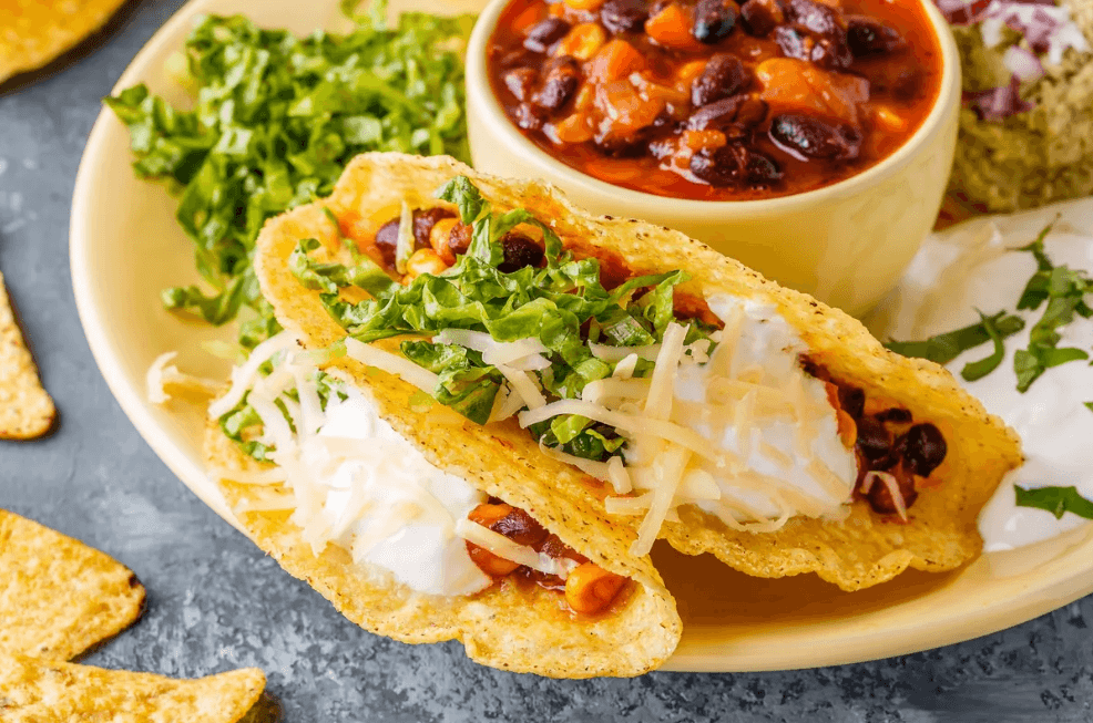 Grumpy's Mexican Cafe love