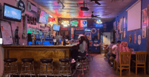 Tito Mexican restuarant in sanantonio