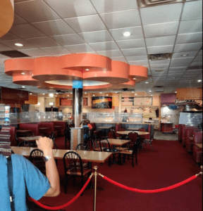 Mrs. Kitchen Soul : Food Restaurant Experience in Sanantonio