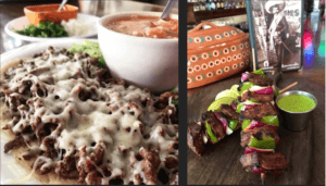 Tito Mexican restuarant in sanantonio