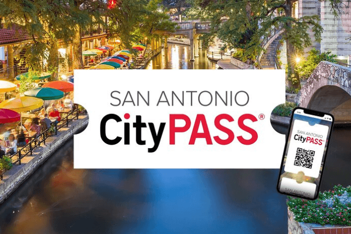 San Antonio CityPASS