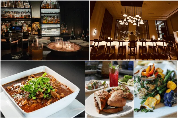 Best New Restaurants in San Antonio
